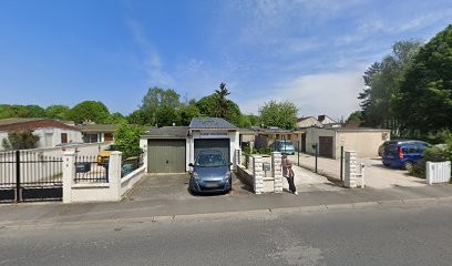 Claire Pechenart Ostéopathe, Ostéopathe à Roissy-en-Brie