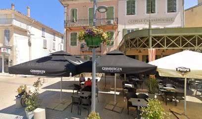 Elodie Predan Poulin Saint Maximin, Ostéopathe à Saint-Maximin-la-Sainte-Baume