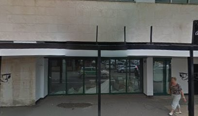 Ariane REGISSER, Ostéopathe à Guebwiller