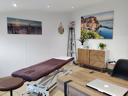 Maisse Antoine Ostéopathe D.O.F Mougins, Ostéopathe à Mougins