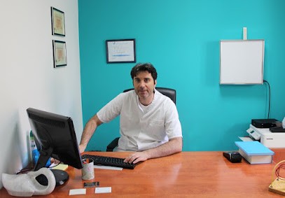 Guillaume SOLAZ Ostéopathe Le Thor, Ostéopathe au Thor