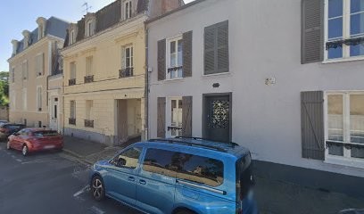 Laboureur Nathalie, Ostéopathe à Fontainebleau