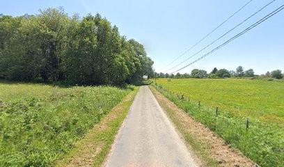 Weyand Sylvie, Ostéopathe à Montemboeuf