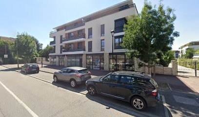 Gwenaelle Jegu Ostéopathe D.O, Ostéopathe à Plaisir