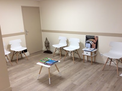 Fourestier Renaud, Ostéopathe à Élancourt