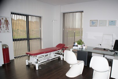 Vincent Mirmont, Ostéopathe à Pibrac