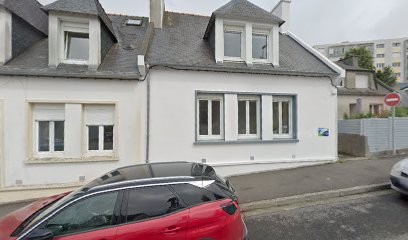 Nolwenn QUERRE & Pierre CARLUER Ostéopathes, Ostéopathe au Relecq-Kerhuon