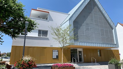 Cabinet d'Osteopathie : Claire Legros, Ostéopathe à Hésingue