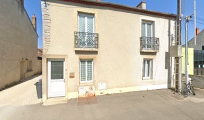 Thévenin Eric, Ostéopathe à Genlis