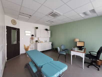 Anne-Laure Lestienne, Ostéopathe à Marolles-en-Brie