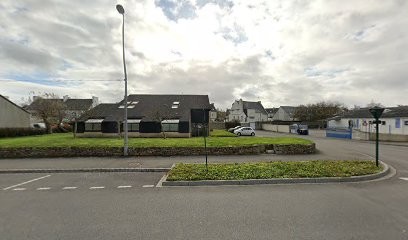 Sci Blo, Ostéopathe à Saint-Pol-de-Léon