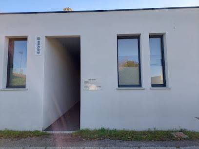 Ostéopathe Le Porge - Justine Biet, Ostéopathe au Porge