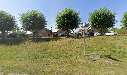 Ostéopathe D.O. Camille LEDIEU, Ostéopathe au Meux