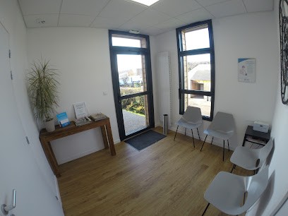 Perrissin Fabert Franck, Ostéopathe à Montville