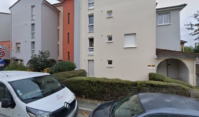 Clothilde MISERY, Ostéopathe à Tournon-sur-Rhône