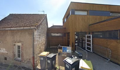 Stéfunko Cyril, Ostéopathe à Pont-sur-Yonne