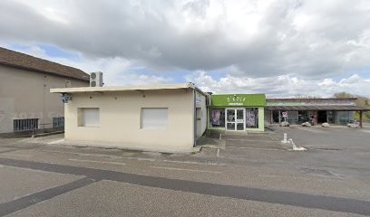 Ostéopathe-Violaine Lagier, Ostéopathe à Saint-Romans