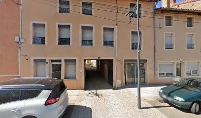 Jaluzot Diane, Ostéopathe à Pont-de-Vaux