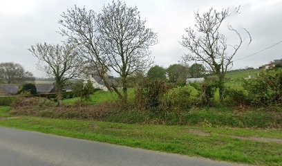 Emilie Buissé Ostéopathe D.O., Ostéopathe à Plounévez-Moëdec