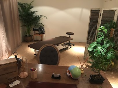 Jean-Baptiste Boulaire Ostéopathie, Ostéopathe à Compiègne