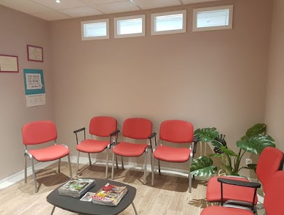 Sylviane Kremer, Ostéopathe à Sarrebourg