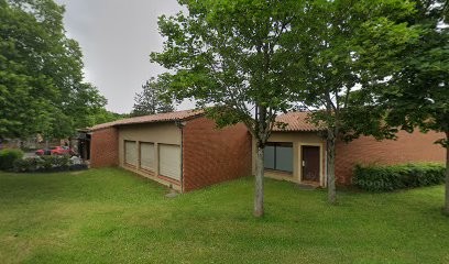 Chloé BERANGER Ostéopathe D.O., Ostéopathe à Escalquens