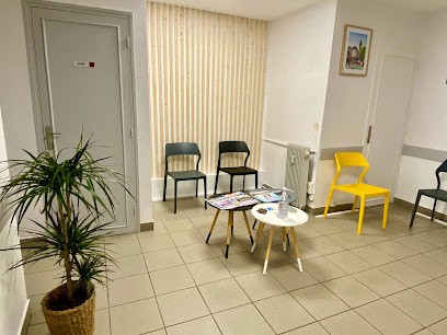 Astrid BOLARD - Ostéopathe, Ostéopathe à Douai