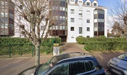 Marc LAGNEAU Et Aurélie BRUNET, Ostéopathe à Soisy-sous-Montmorency