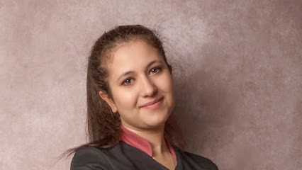 Jessica Coscas, Ostéopathe à Villemandeur