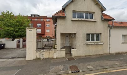 Petit Hervé, Ostéopathe à Gondreville