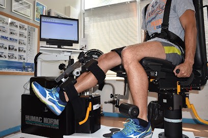 KUNZ Vincent Ostéopathe Kiné Du Sport & Test Isocinétique Roubaix Lille Métropole, Ostéopathe à Roubaix