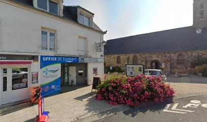 BINET Gaëlle, Ostéopathe, Ostéopathe à Lanvéoc