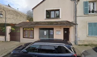 Bilard Jean-Pierre, Ostéopathe à L'Étang-la-Ville