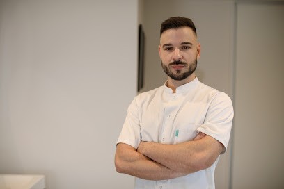 KEMPF Julien, Ostéopathe à Illfurth