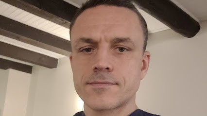 Jerôme Richard, Ostéopathe à Houdemont