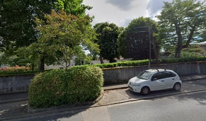 Lejeune Dominique - Ostéopathe, Kinésithérapeute, Ostéopathe à Saint-Genis-Laval