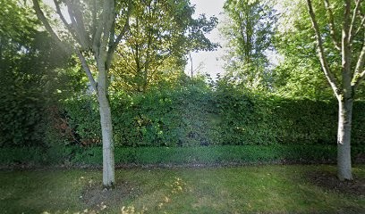 Jacques Sébastien, Ostéopathe à Serris