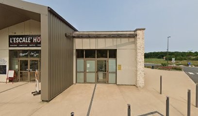 Cabinet D'ostéopathie Maurine ANIN - Sorges, Ostéopathe à Sorges et Ligueux en Périgord