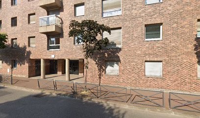 Caroline Pommier Charzat, Ostéopathe à Issy-les-Moulineaux