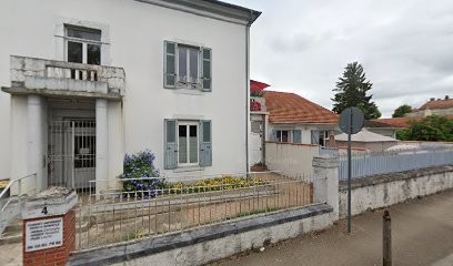 Cabinet de Bio-energie, Ostéopathe à Aureilhan