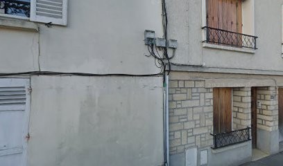 Prevot Jeanne Francoise, Ostéopathe à Pontoise