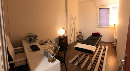 Ostéopathe D.O Sheyda DOGAN, Ostéopathe à Cergy