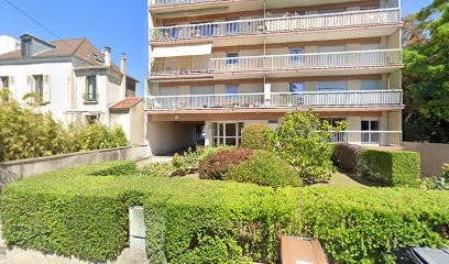 Michel Françoise, Ostéopathe à Houilles