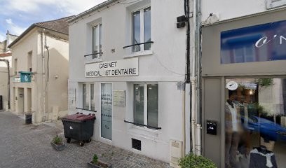 Ostéopathe à Sucy En Brie - Emmanuel Deluc, Ostéopathe à Sucy-en-Brie