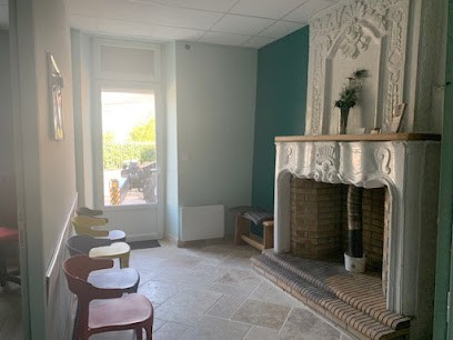 LEMMENS Griet, Ostéopathe à Chevanceaux