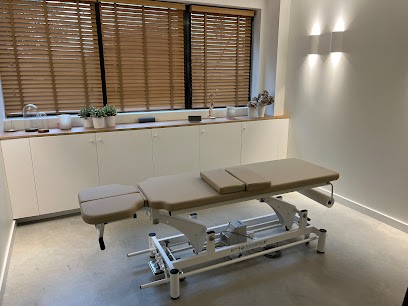 Clémence Lagier Le Meur, Ostéopathe à Firminy