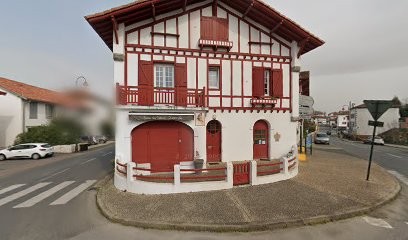 Germain Cédric, Ostéopathe à Hasparren