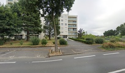 Coué Sandrine - Ostéopathe DO, Ostéopathe à Cholet