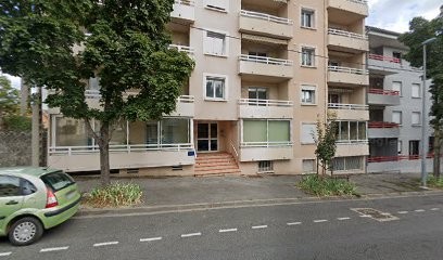 Bastide Florence, Ostéopathe à Millau