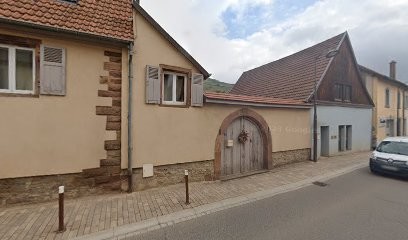 Thomas Klein - Ostéopathe, Ostéopathe à Soultzmatt